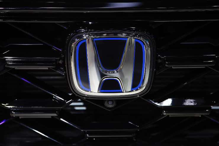 Honda nuova class action negli USA