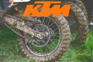 Nuovo gioiellino a ruote tassellate: KTM sfida i competitor con un’arma in più