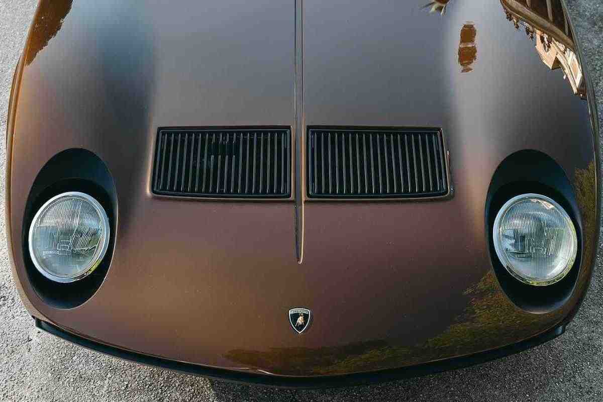 Caratteristiche speciali Miura