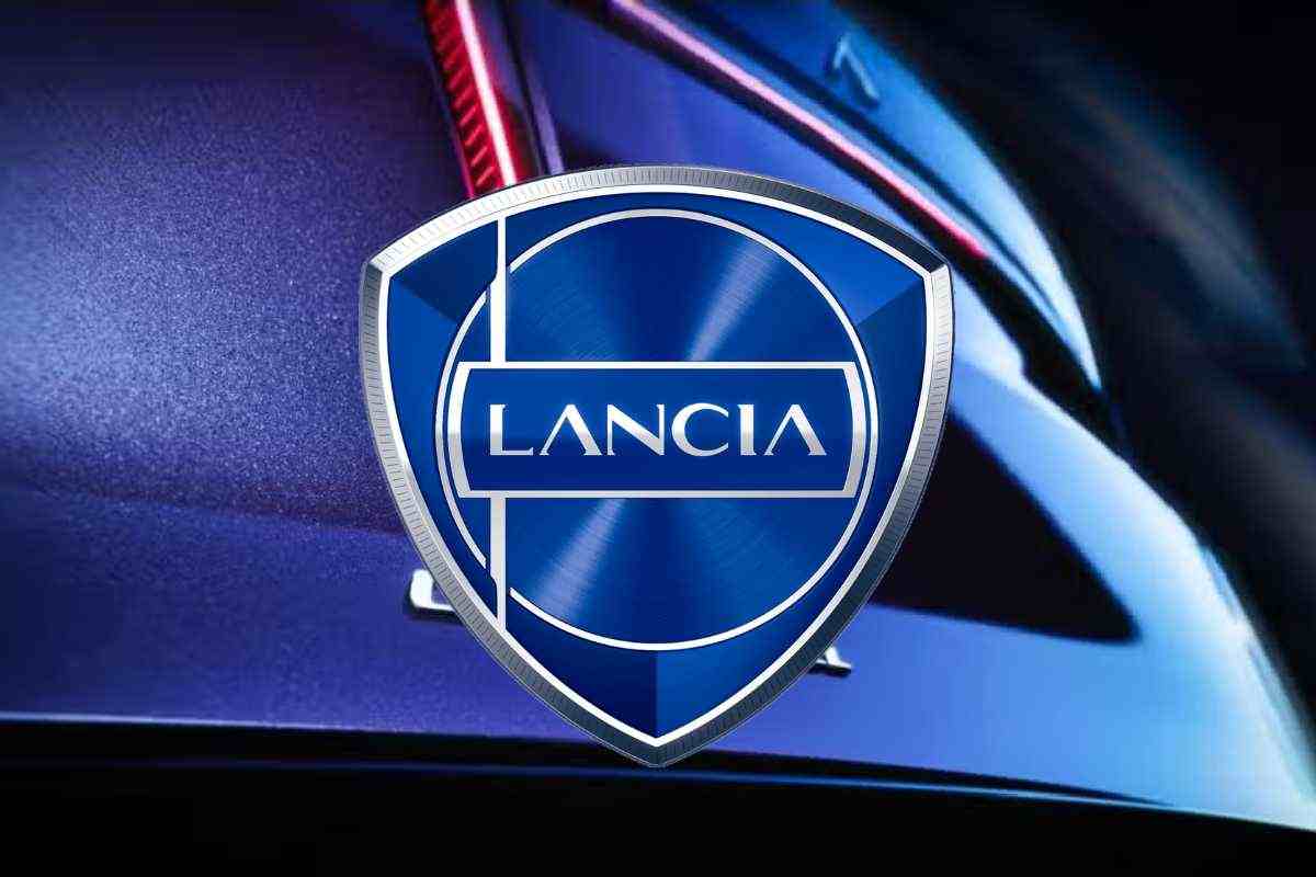 Lancia scrive un pezzo di storia