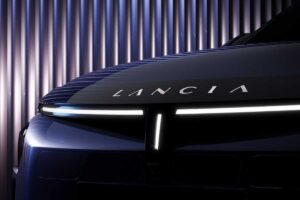 Lancia ultima spiaggia