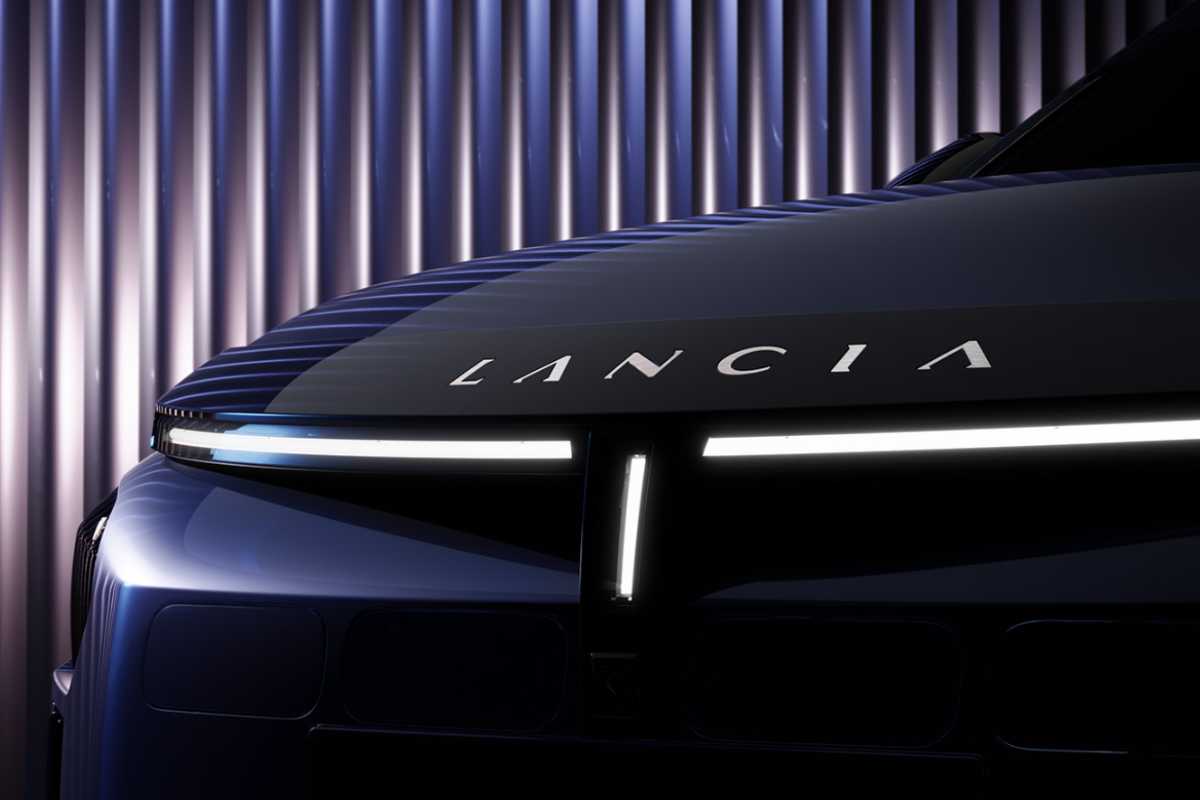 Lancia ultima spiaggia