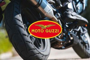 Moto Guzzi