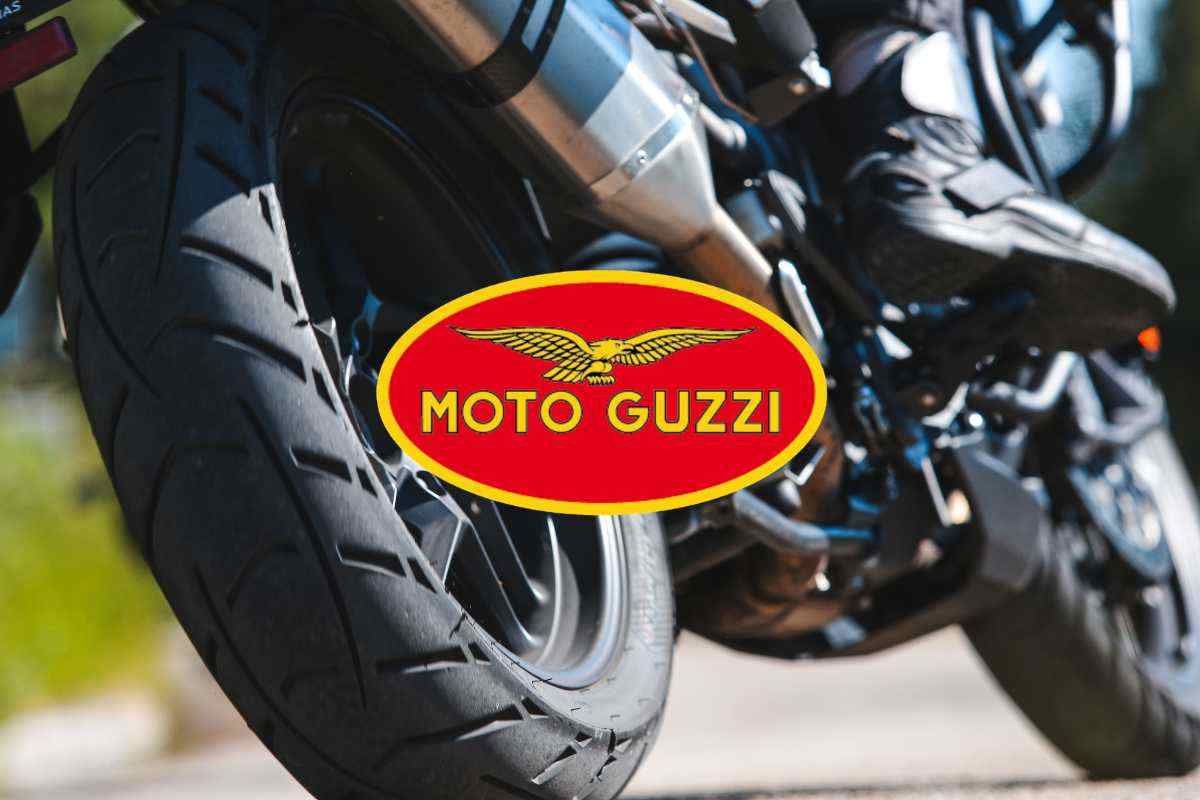 Moto Guzzi