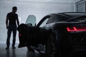 Richiamo auto caos nel lusso