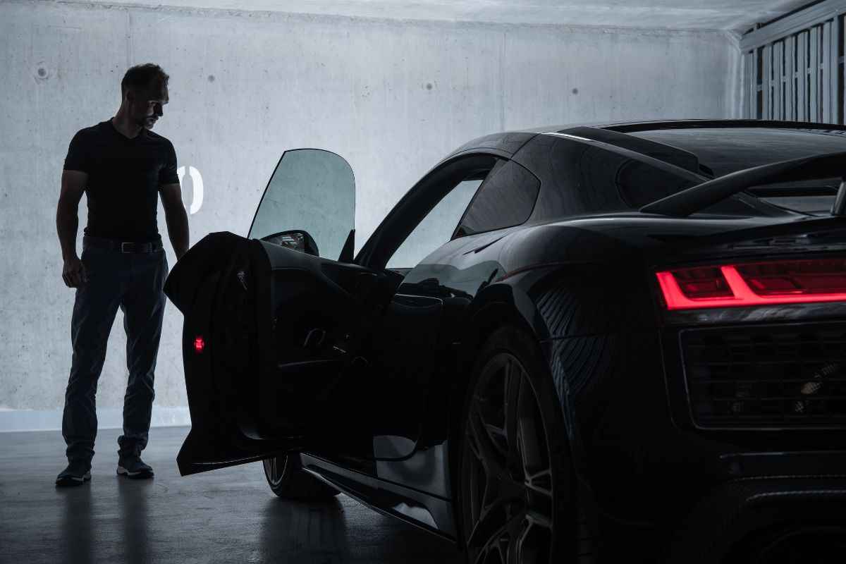 Richiamo auto caos nel lusso