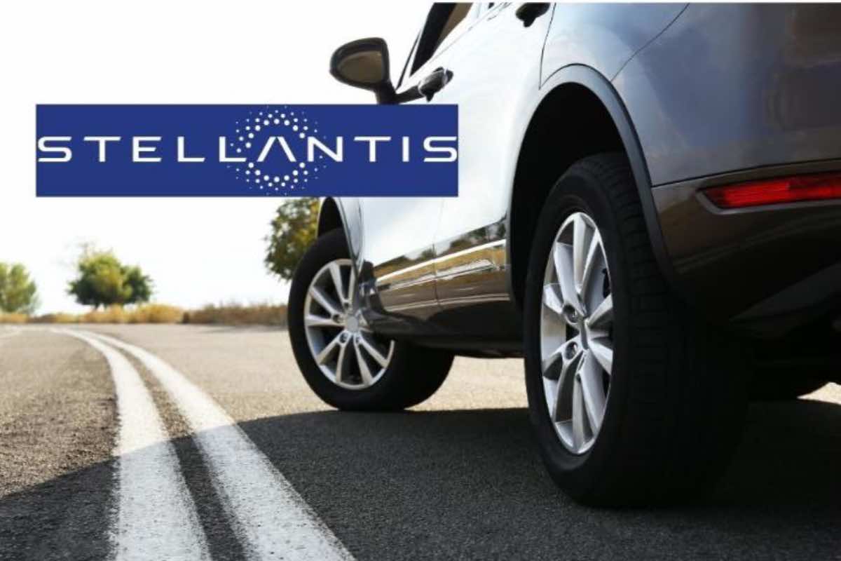 SUV Stellantis super offerta