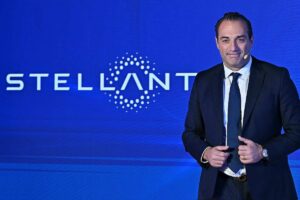 Stellantis punta sull'Italia