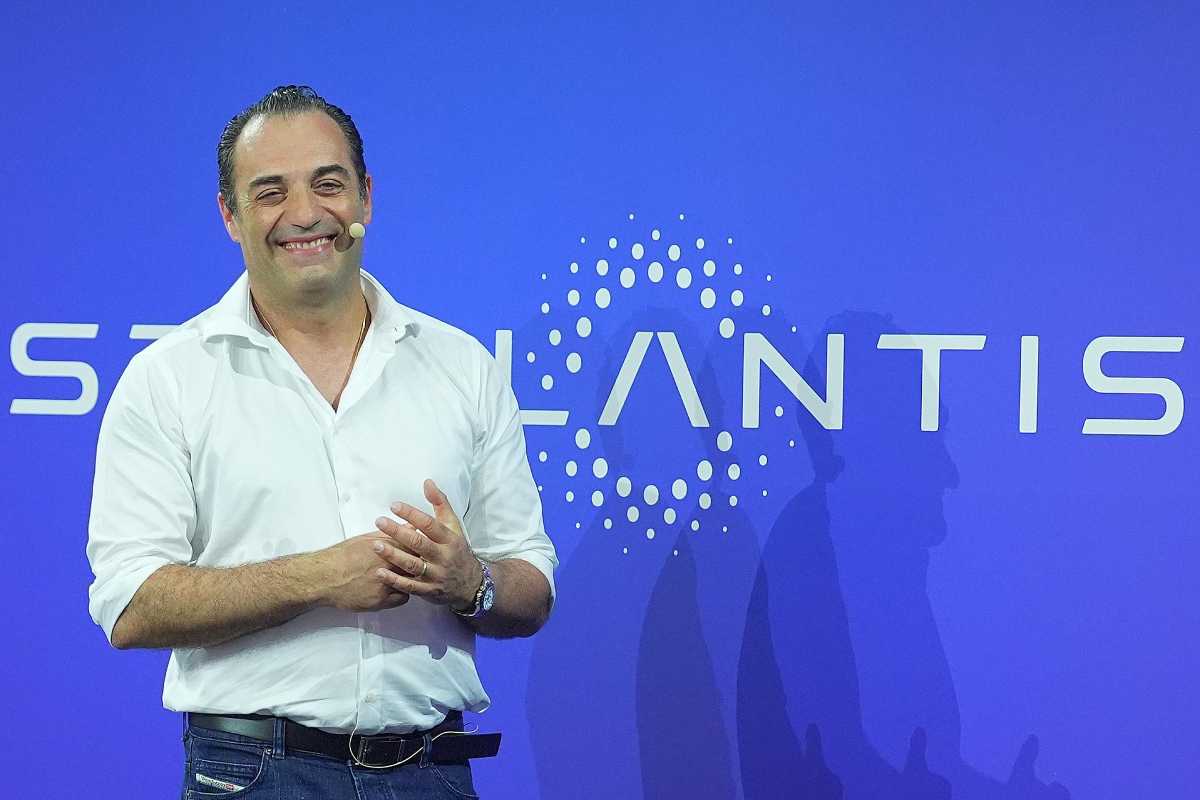 Nuove prospettive Stellantis