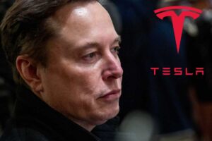 Tesla attacco pesante