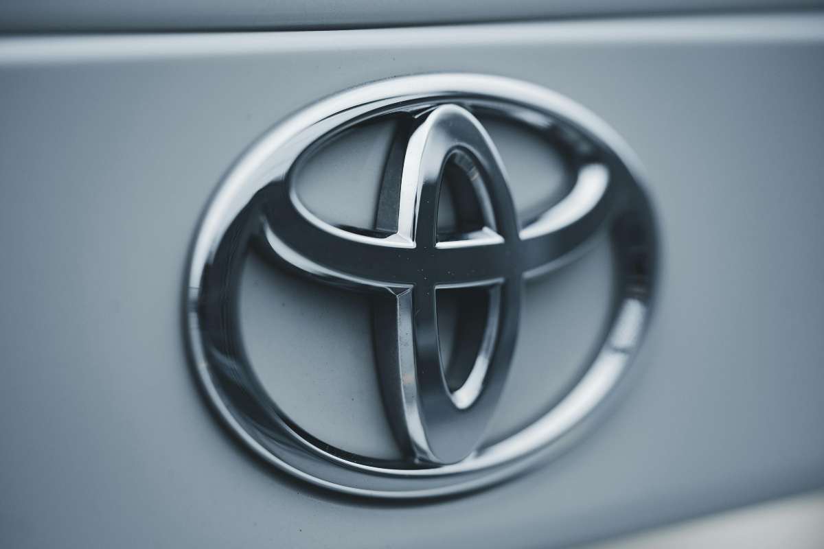 Toyota verità sull'offerta