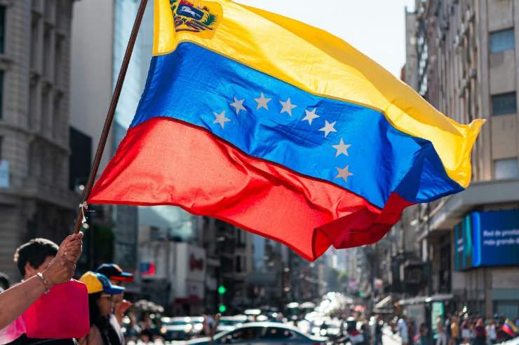 Venezuela miniera novità azienda