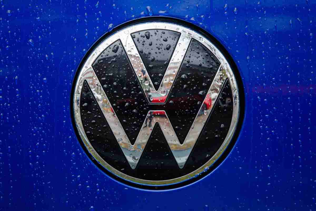 Volkswagen notizia devastante