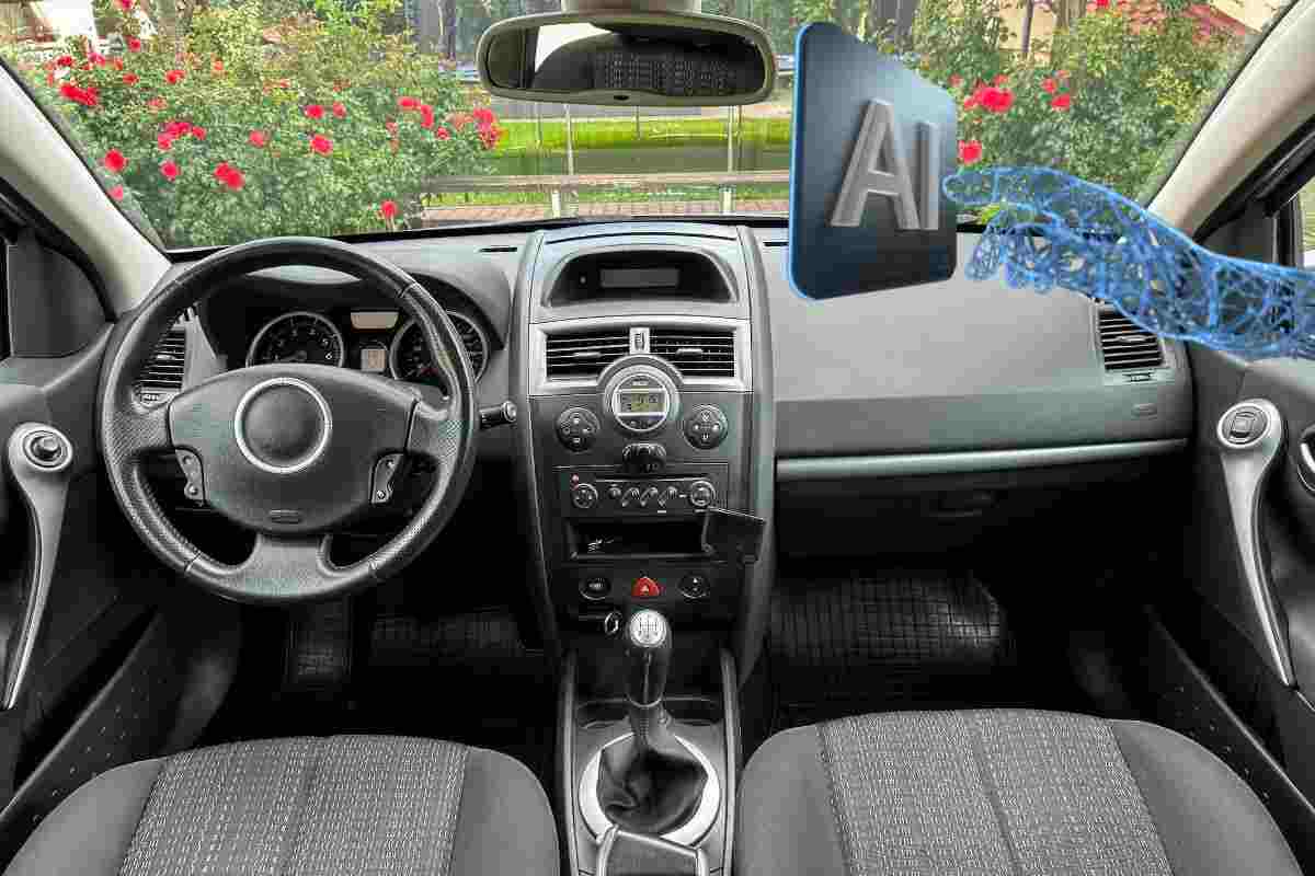 ChatGPT arriva su Apple CarPlay: l’auto diventa intelligente, ma c’è un limite importante