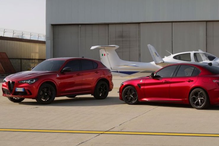 azienda cina italia alfa romeo maserati