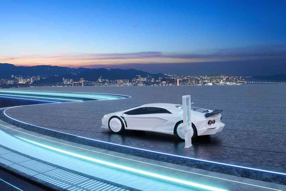 Auto del futuro, addio agli schermi? Il nuovo design “invisibile” cambia tutto