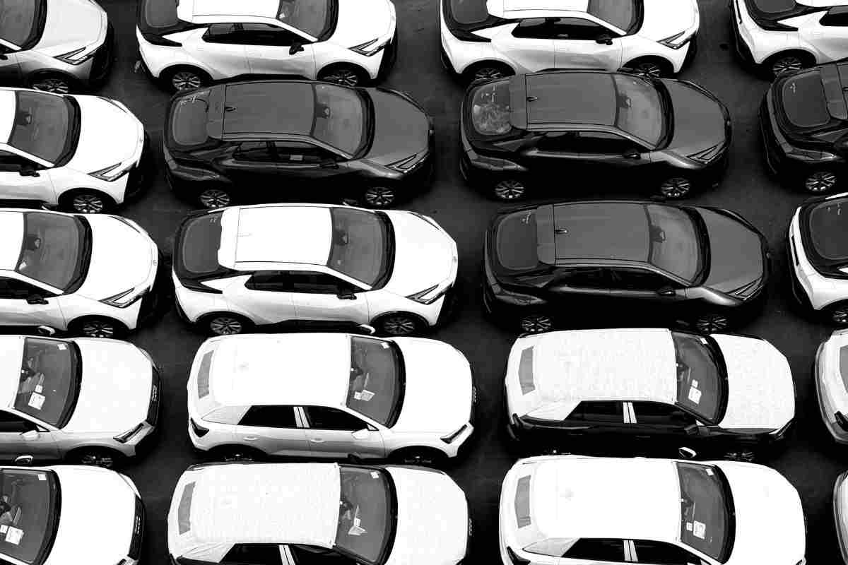 Flotte aziendali, la rivoluzione è già partita: come l’AI sta cambiando tutto e fa risparmiare migliaia di euro