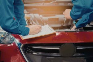 Revisione auto aziendali: guida completa per evitare multe e rischi nascosti