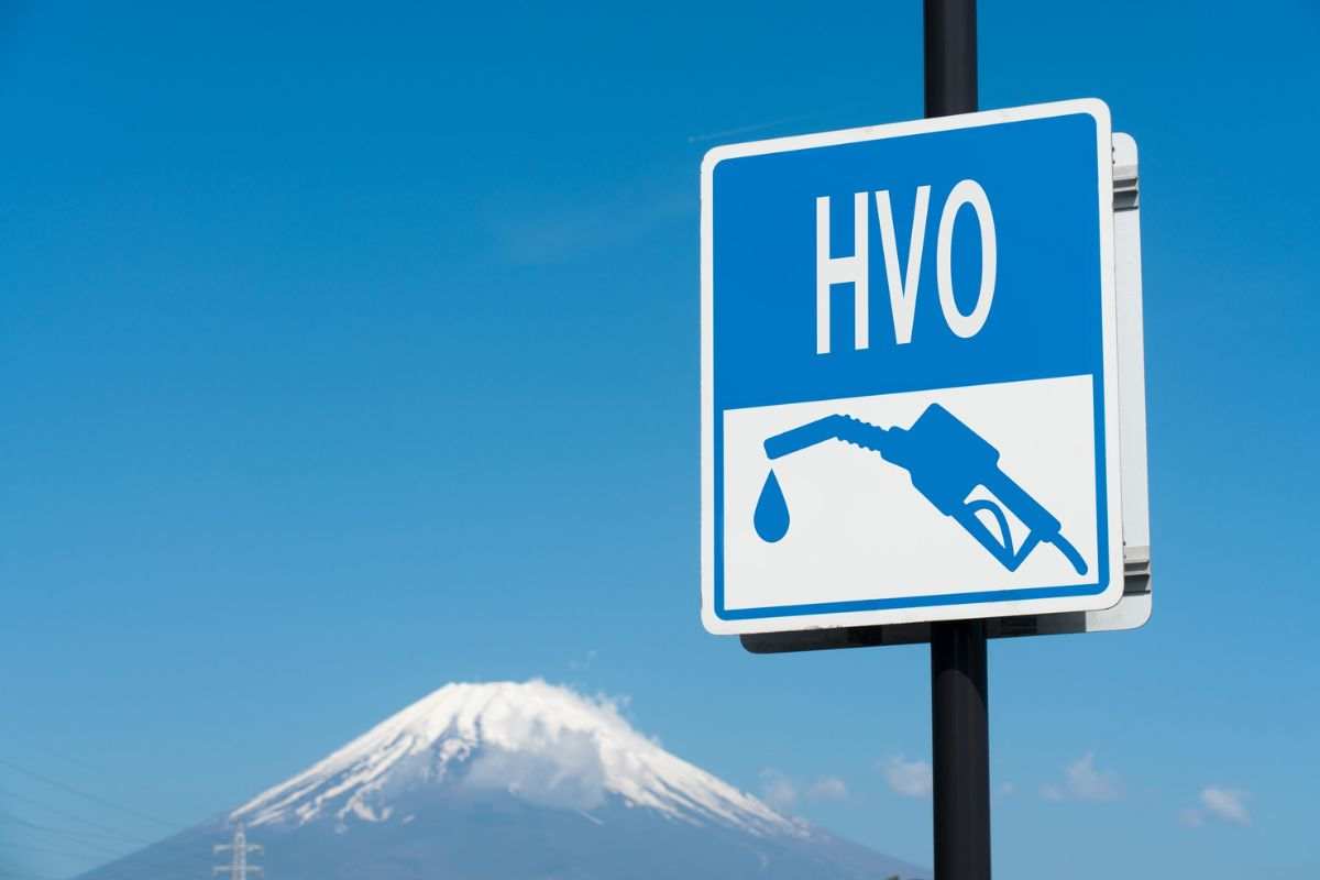 Diesel “green”, la rivoluzione è già alla pompa: perché l’HVO sta cambiando tutto