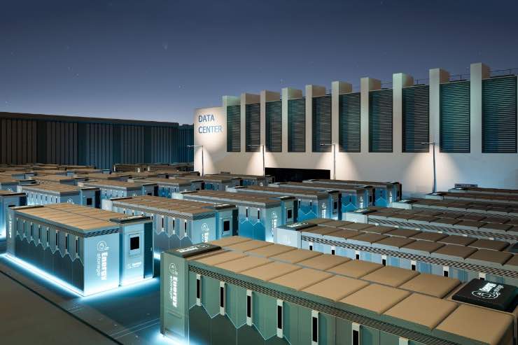 azienda energia tassa europa