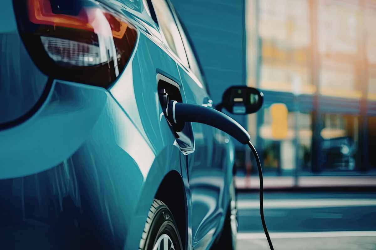 Caro benzina senza fine: la city car elettrica è davvero la scelta più furba?