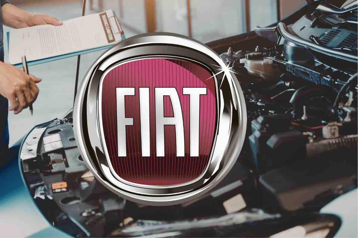 E’ della FIAT il motore più potente di tutti: trionfo tutto italiano