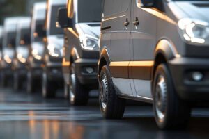 Gestire una flotta di furgoni costa più di quanto pensi: gli errori da evitare (e le soluzioni che fanno davvero risparmiare)