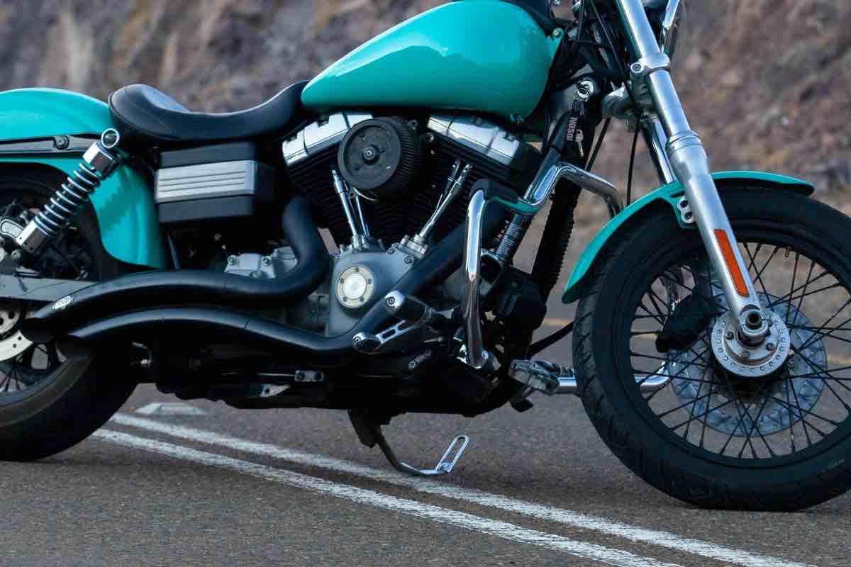 bashan 1200 novità moto harley