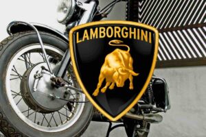 design 90 novità moto Lamborghini