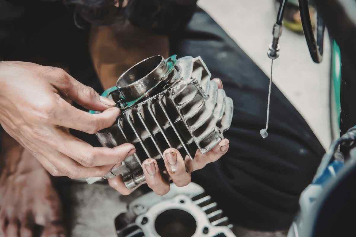 volkswagen polo novità motore 3 cilindri 4