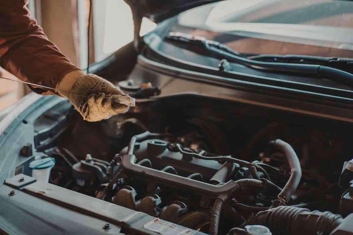 950 Euro e il motore della tua auto avrà una nuova vita: innovazione da urlo