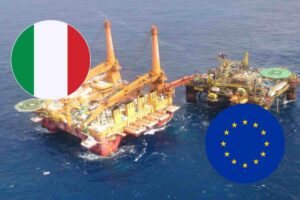 eni petrolio novità Venezuela