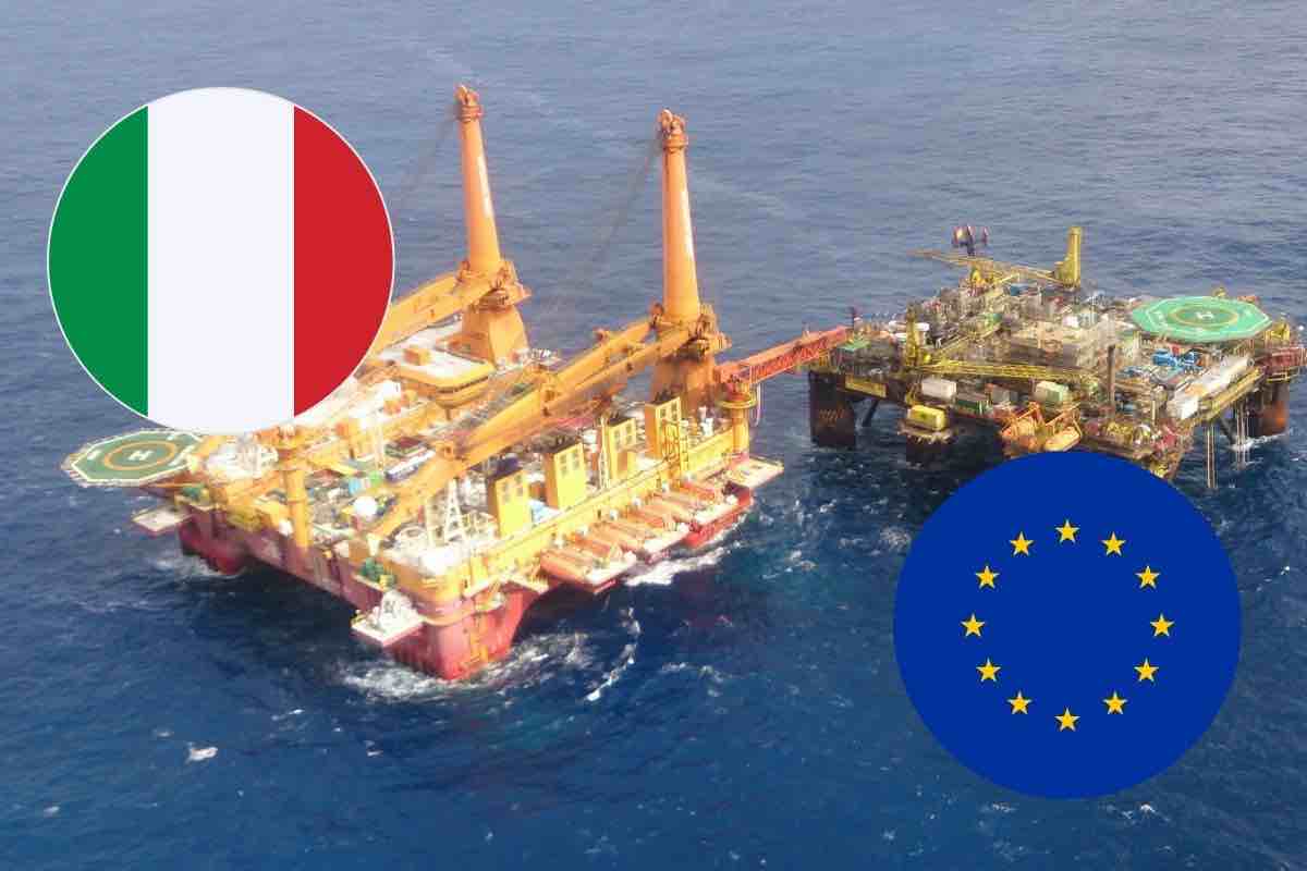 eni petrolio novità Venezuela