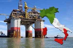 petrolio gas novità indonesia