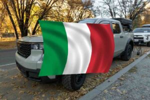 alfa romeo tonale SUV sconto
