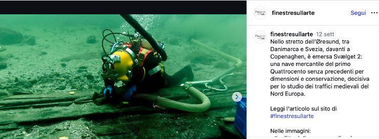 titanic svaeglet 2 nave ritrovamento