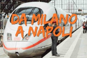 treno milano torino velocità
