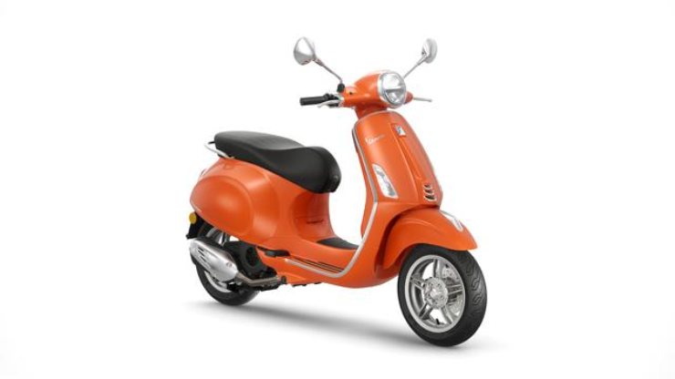vespa piaggio 