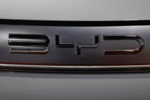 BYD sotto accusa