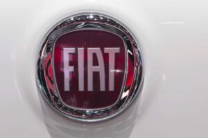 FIAT numeri esaltanti
