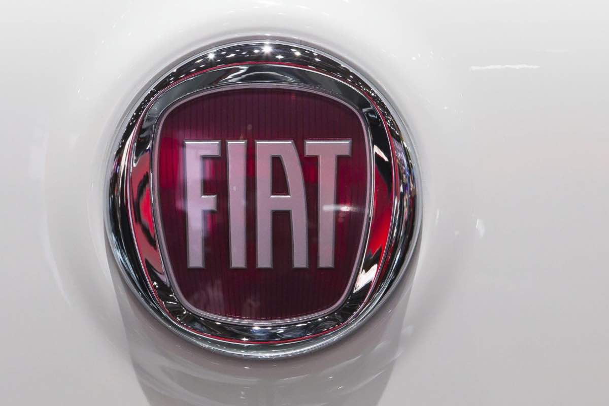FIAT numeri esaltanti
