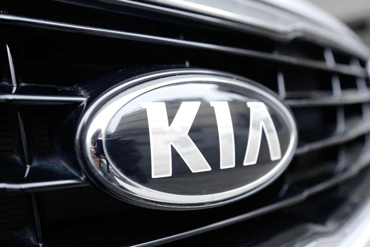 Kia super offerta