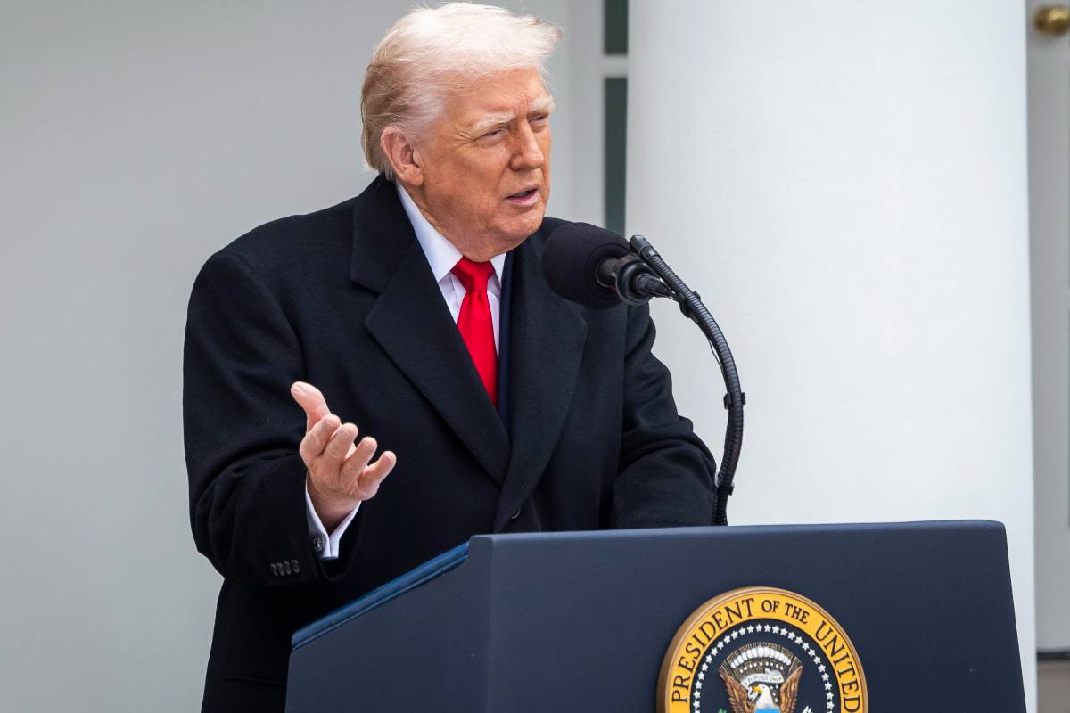 Ford contro Trump